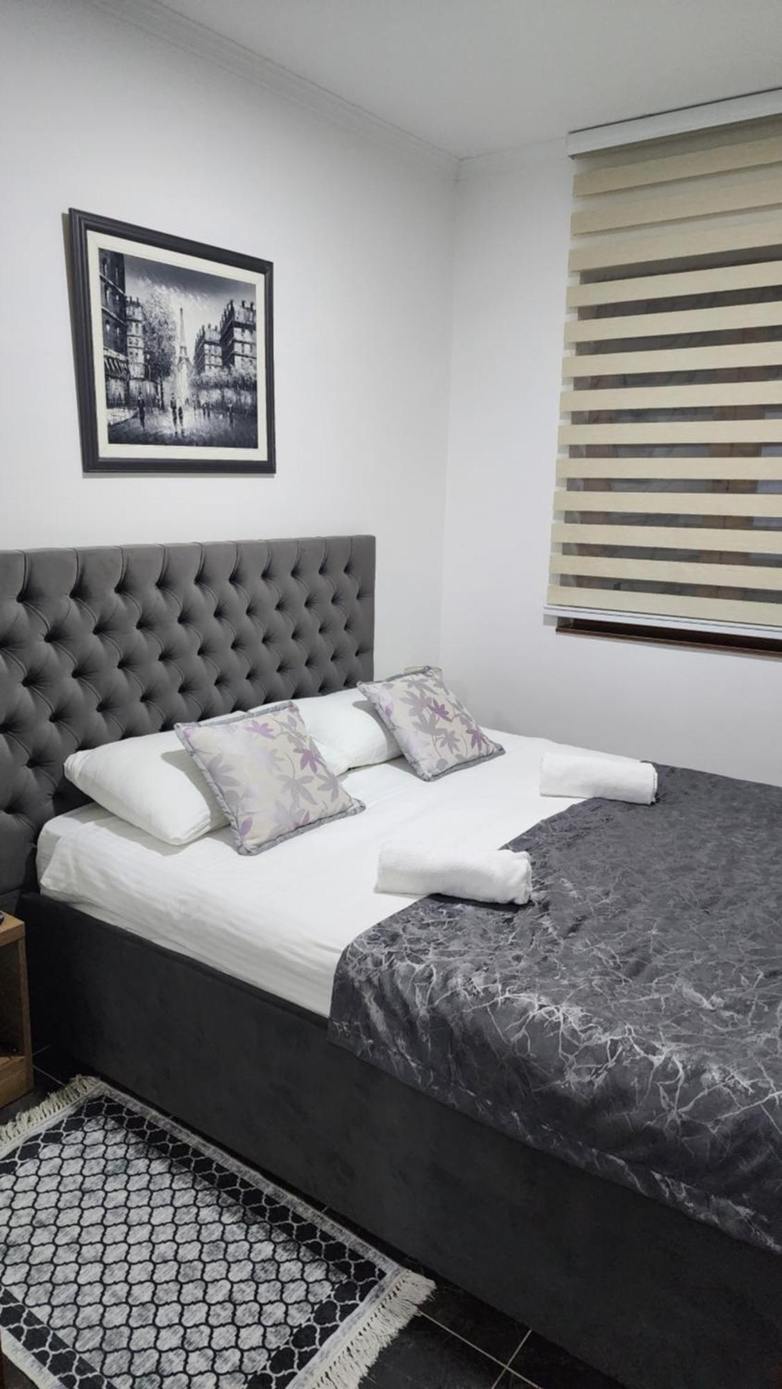 Apartamento Zlatibor Hills Royal Exterior foto